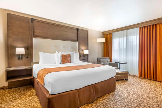 Images Best Western Plus Mill Creek Inn