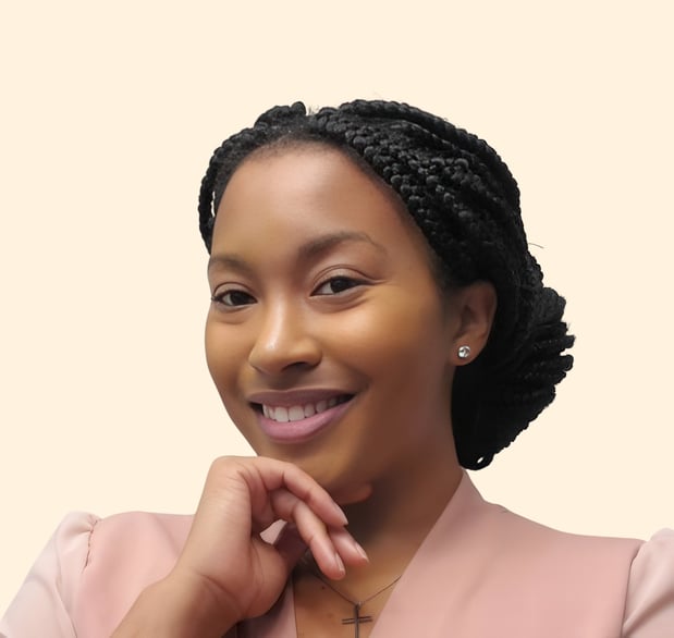 Images Ebony Wright, Psychologist