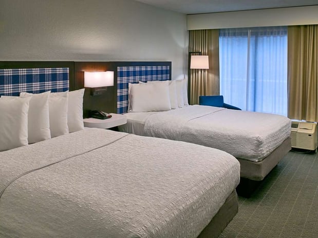 Images Hampton Inn Gatlinburg