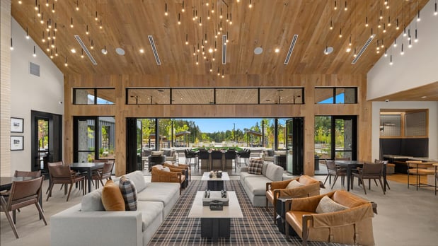 Images Regency at Ten Trails