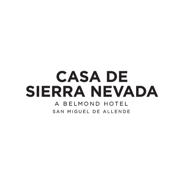Andanza—Casa de Sierra Nevada, a Belmond Hotel Logo