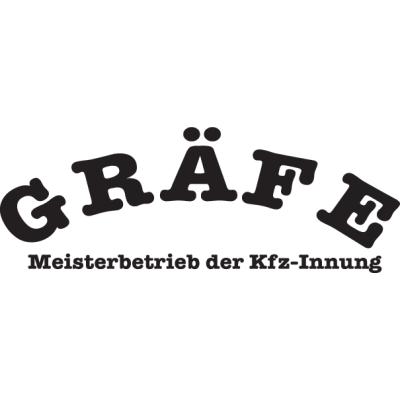 Gräfe KFZ-Instandsetzung Abschleppdienst in Wachau - Logo