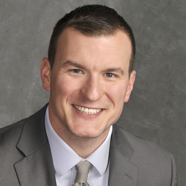 Images Edward Jones - Financial Advisor: Marc Trantham