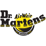 Dr. Martens Del Amo Logo