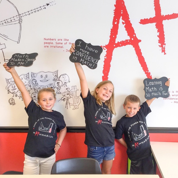 Images Mathnasium