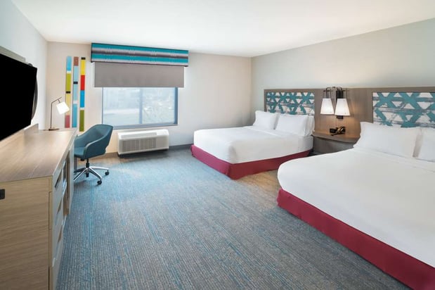Images Hampton Inn Greer Greenville