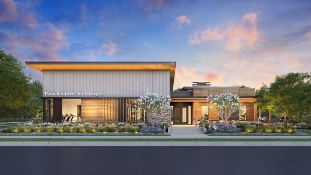 Images Parkside Village