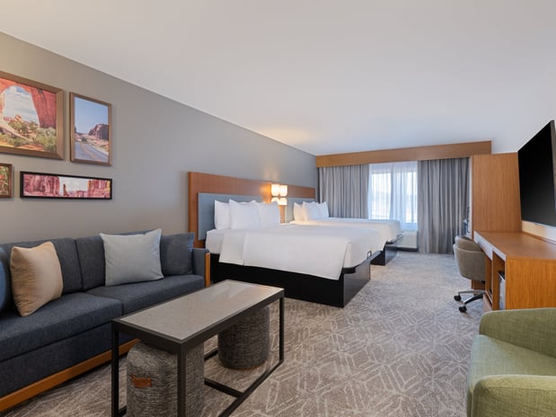 Images voco Moab by IHG