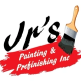 Jr's Painting & Prefinishing Logo