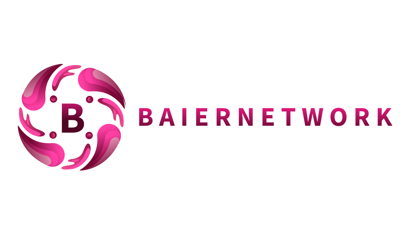 BaierNetwork UG(haftungsbeschränkt) in Kleve am Niederrhein - Logo