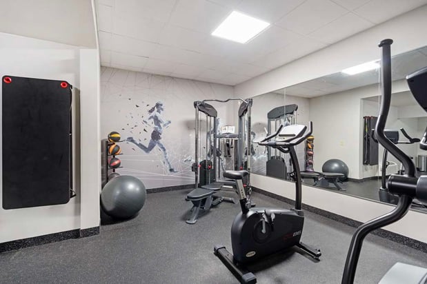 Images Best Western Morton Inn