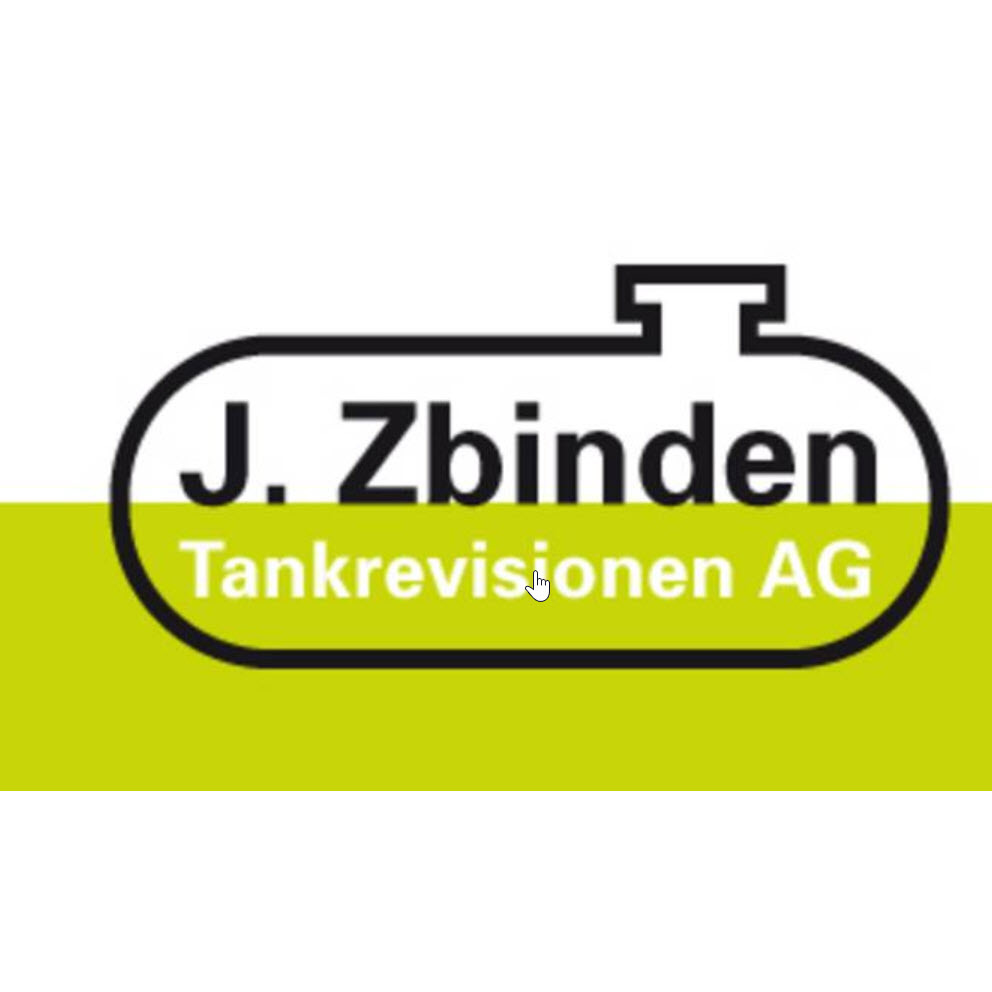 Zbinden J. Service AG Logo