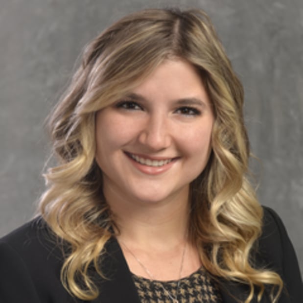 Images Edward Jones - Financial Advisor: Chloe M Ferguson, CFP®