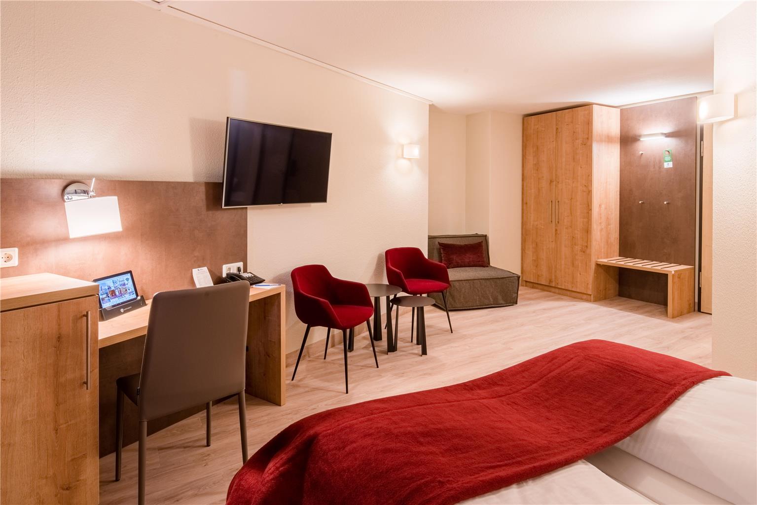 Best Western Hotel Schlossmuehle, Kaiser-Otto-Str. 28 in Quedlinburg