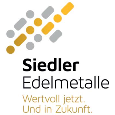 Siedler GmbH in Berlin - Logo