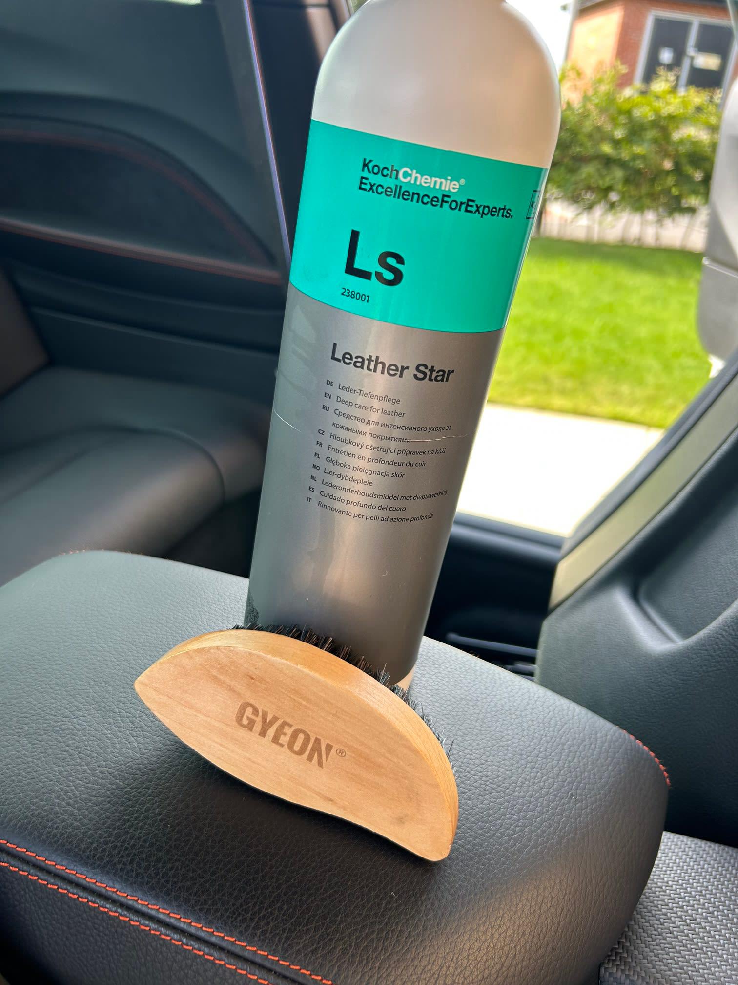 Images Proshine Detailing Ltd