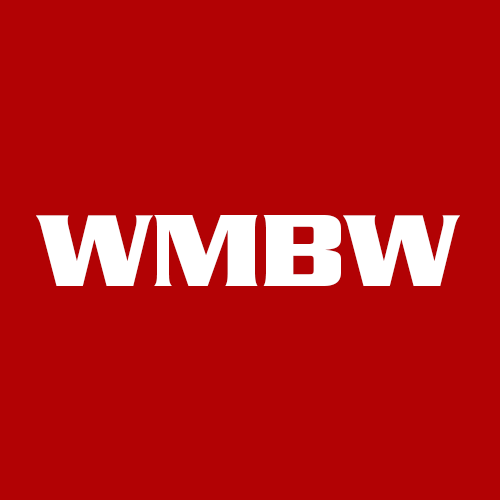 Wm Body Work Logo