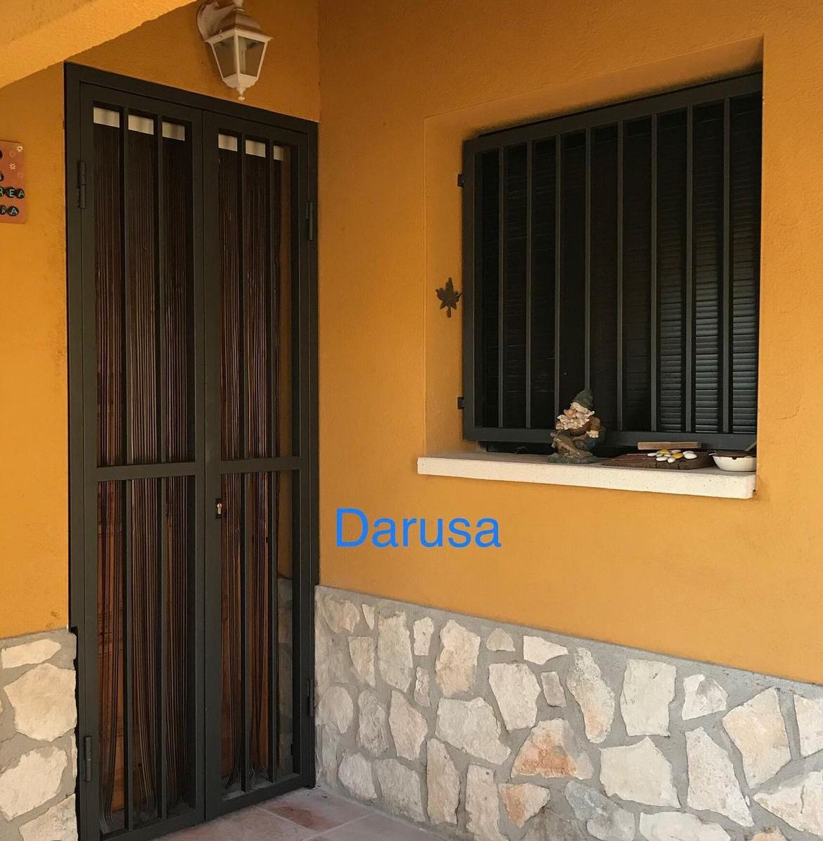 Images Darusa, Serralleria i Mecànica Industrial