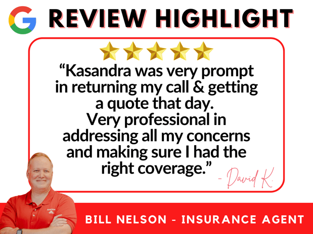 Images Bill Nelson - State Farm Insurance Agent