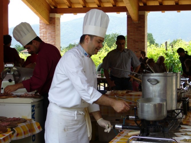 Images Ristorante Sbeghen