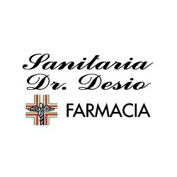 Farmacia Nuova  Dr. Desio S.r.l. Logo