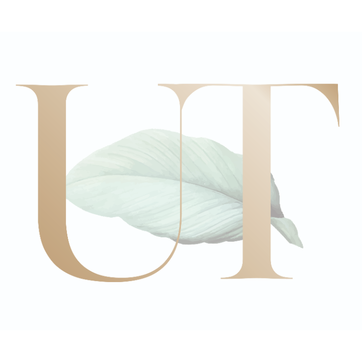 Ultimate Touches Logo