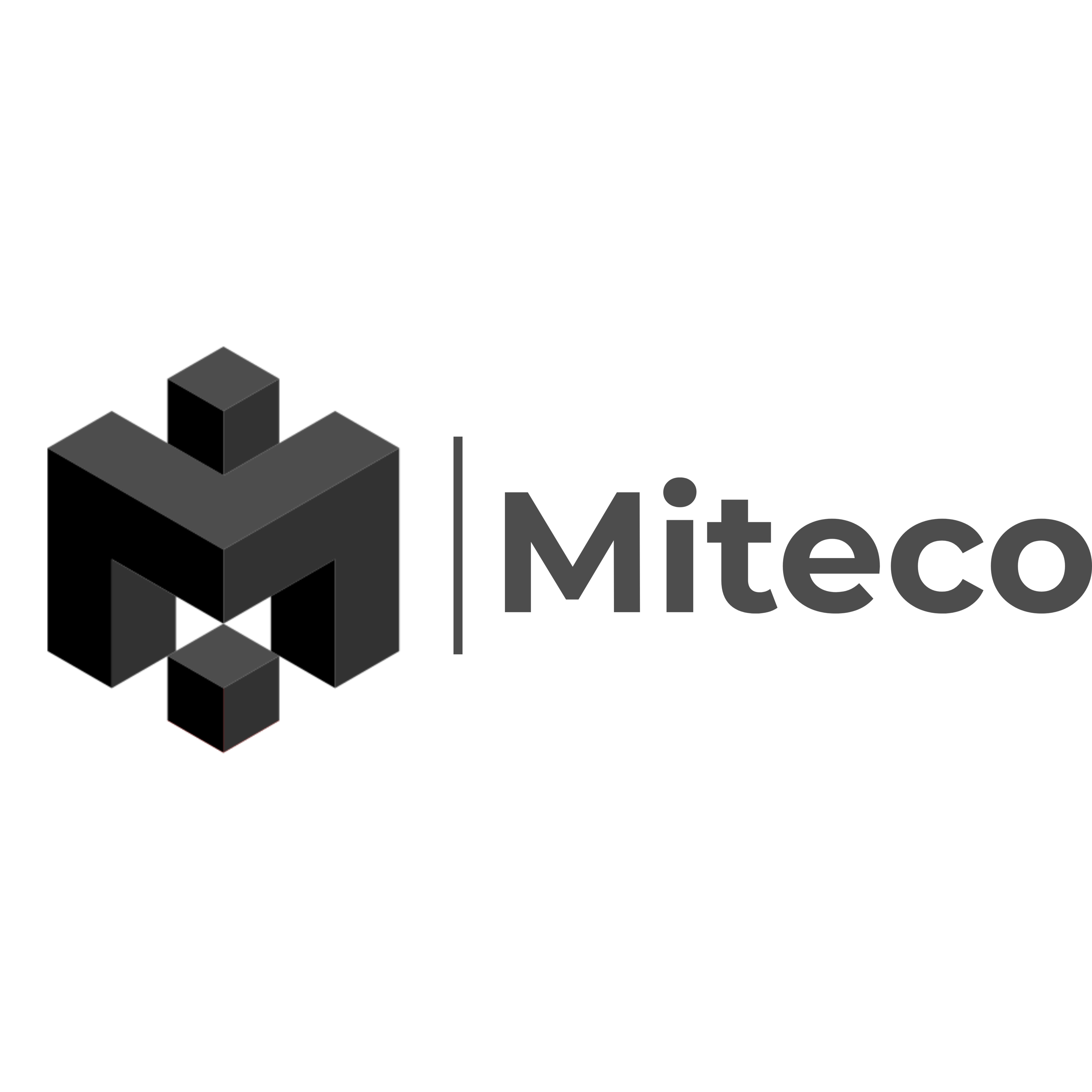 Miteco Logo