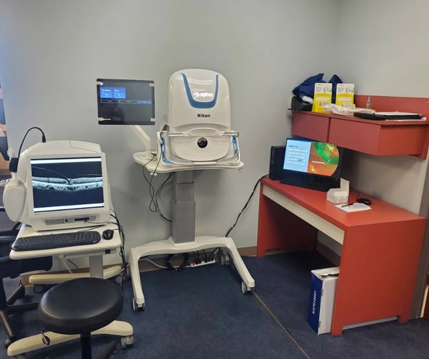 Images Preferred Eye Care