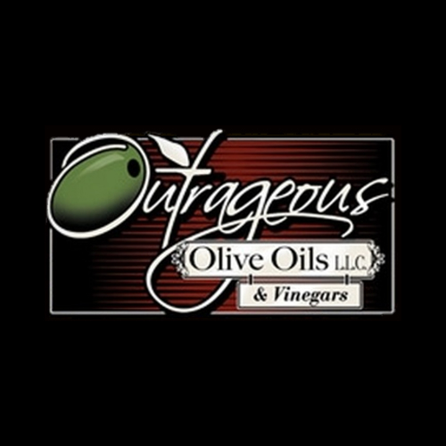 Outrageous Olive Oils