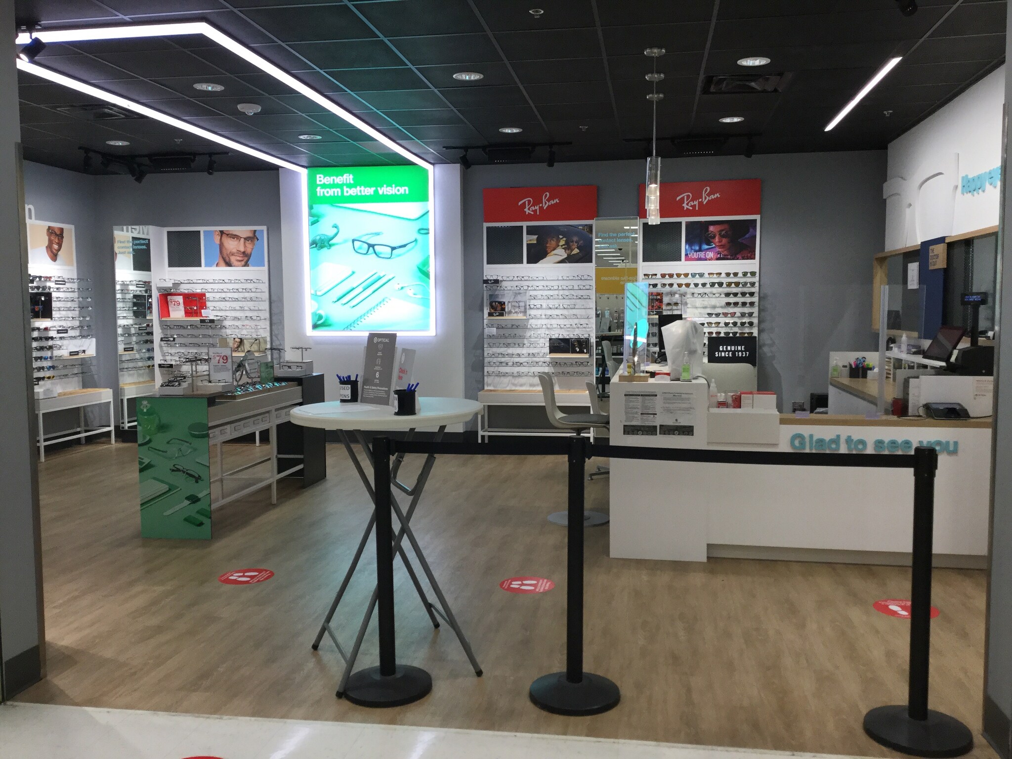 Target Optical - Pittsburgh, PA 15206 - (412)626-3272 | ShowMeLocal.com