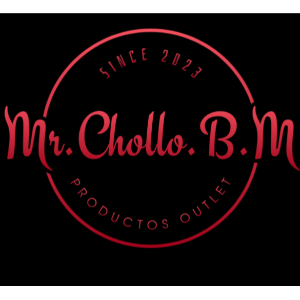 MrChollo.B.M Logo