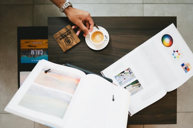 Images Arbor: A Dental Concept