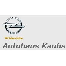 Opel Kauhs GmbH & Co. KG in Kathrinhagen Gemeinde Auetal - Logo