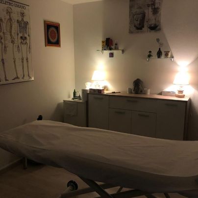 Bilder Massaggiando-studio di Salvatore Andali