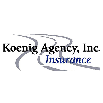Koenig Agency Inc Logo