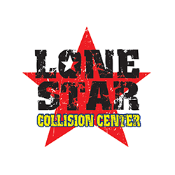 Lone Star Collision Center Logo