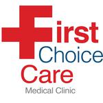 First Choice Care Logo