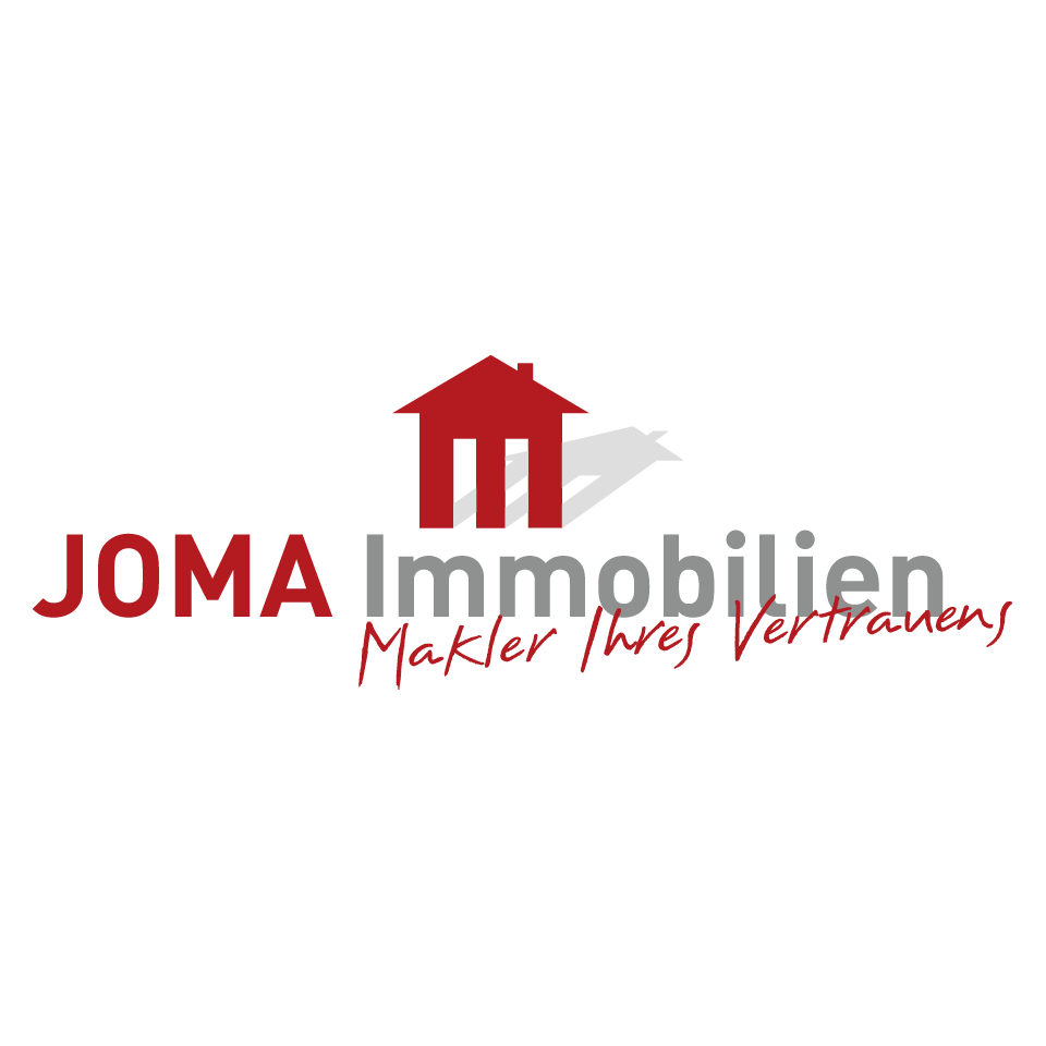 Logo Joma Immobilien GmbH I Reichshof