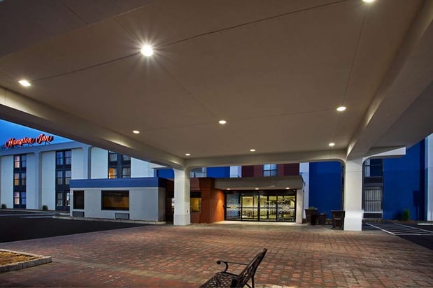 Images Hampton Inn State College