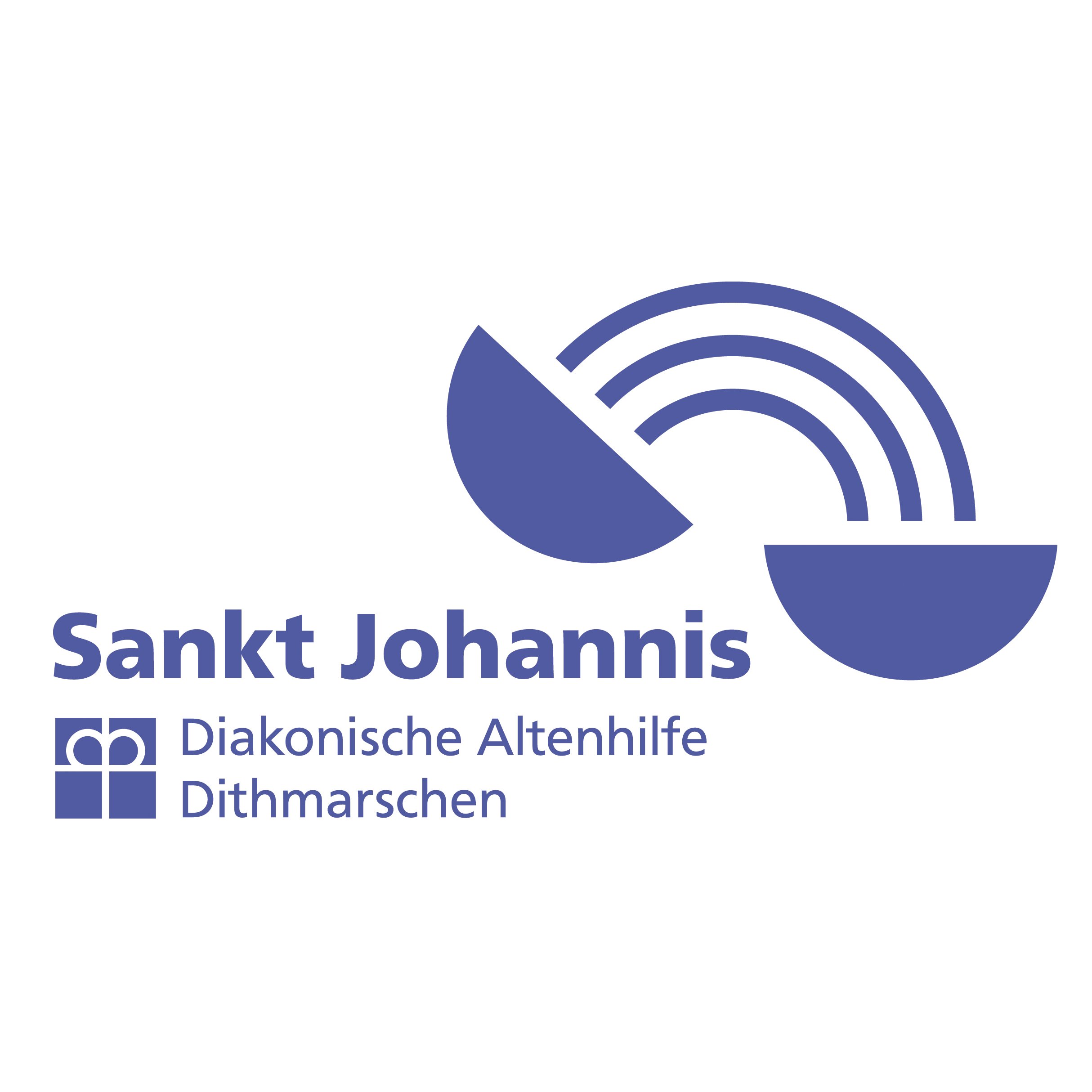 St. Johannis Diakonische Altenhilfe Dithmarschen gGmbH in Heide in Holstein - Logo
