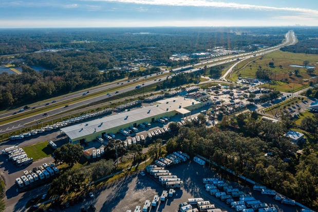 Images Camping World RV Sales