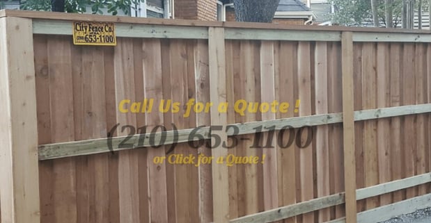 Images City Fence Co Of San Antonio