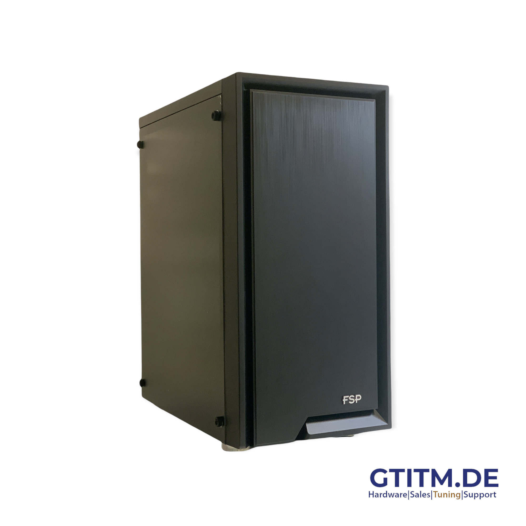 GTITM.DE Tsalikidis IT & Multimedia, Industriestraße 13b in Dörentrup