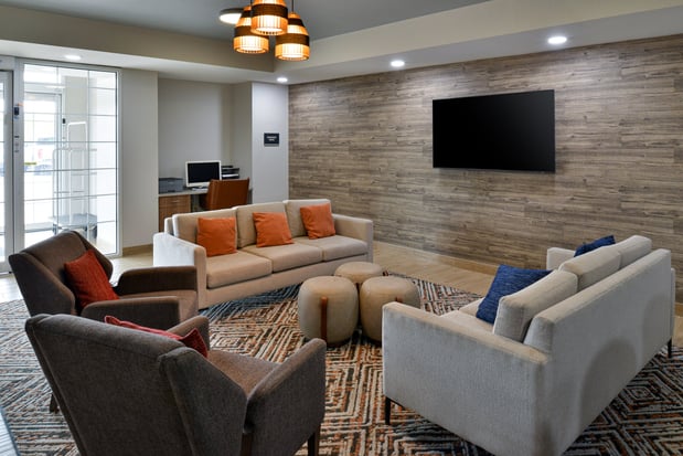 Images Candlewood Suites Kansas City Northeast by IHG