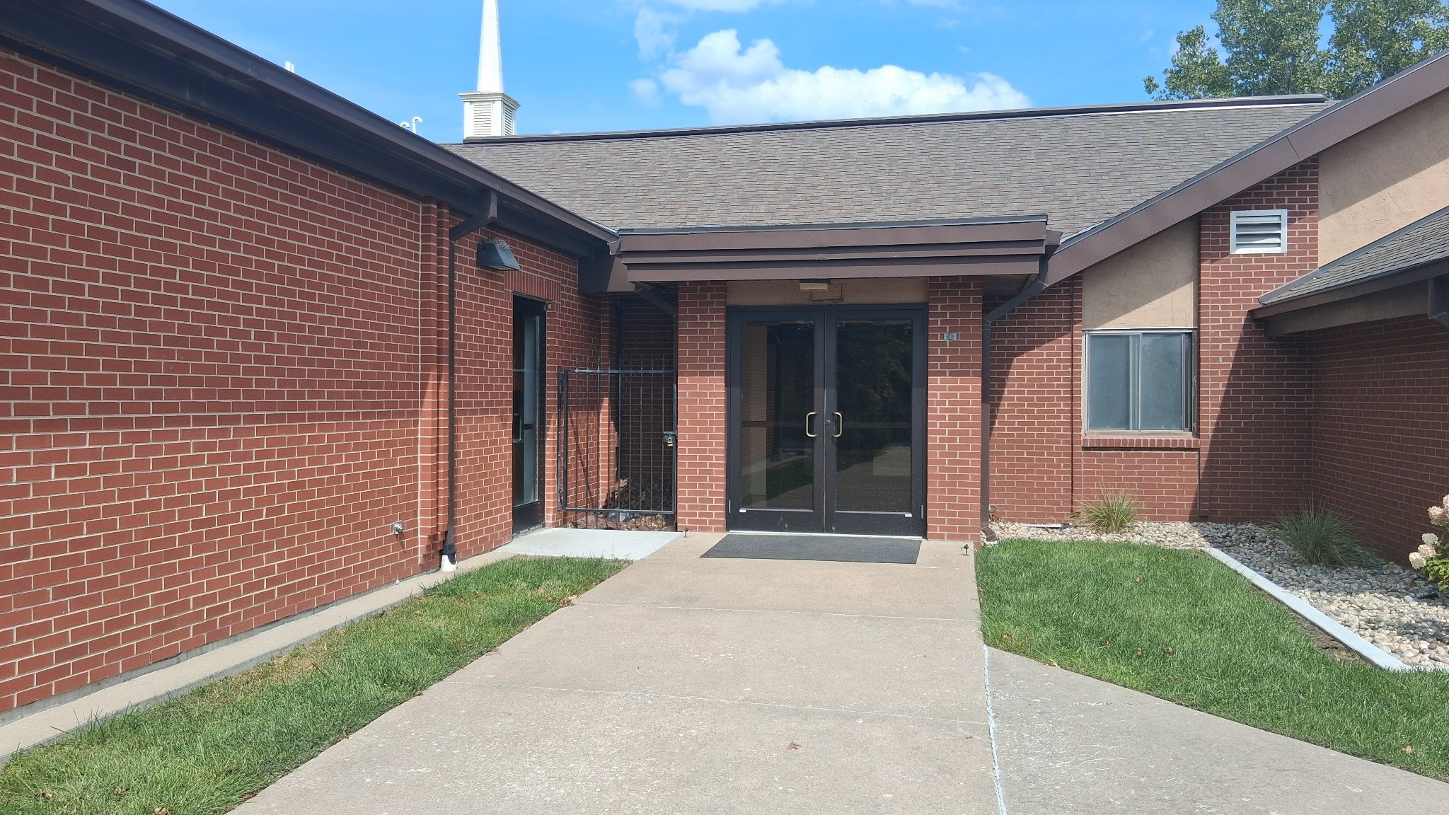 The Church of Jesus Christ of Latter-day Saints Image