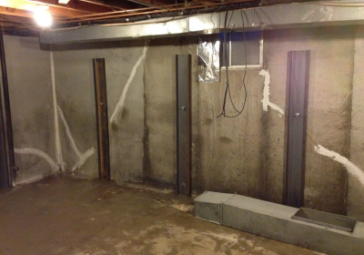 Images JLB Foundation Repair & Basement Waterproofing