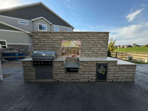 Images The Cousins Landscaping & Concrete LLC