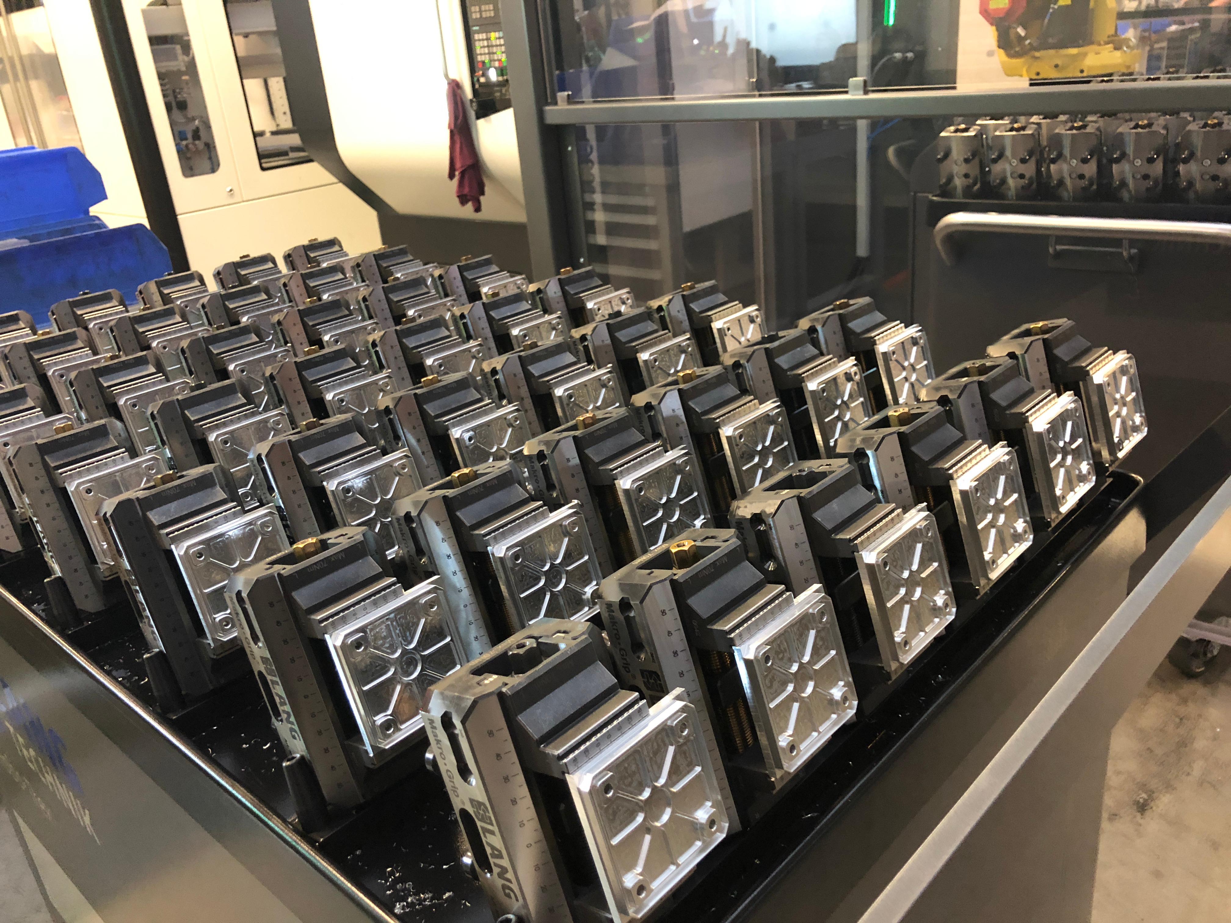 Zelos Zerspanung Inh. Simon Oreskovic e. K., Am Beetacker 3a in Bessenbach