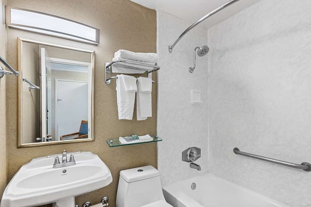 Images Best Western University Lodge