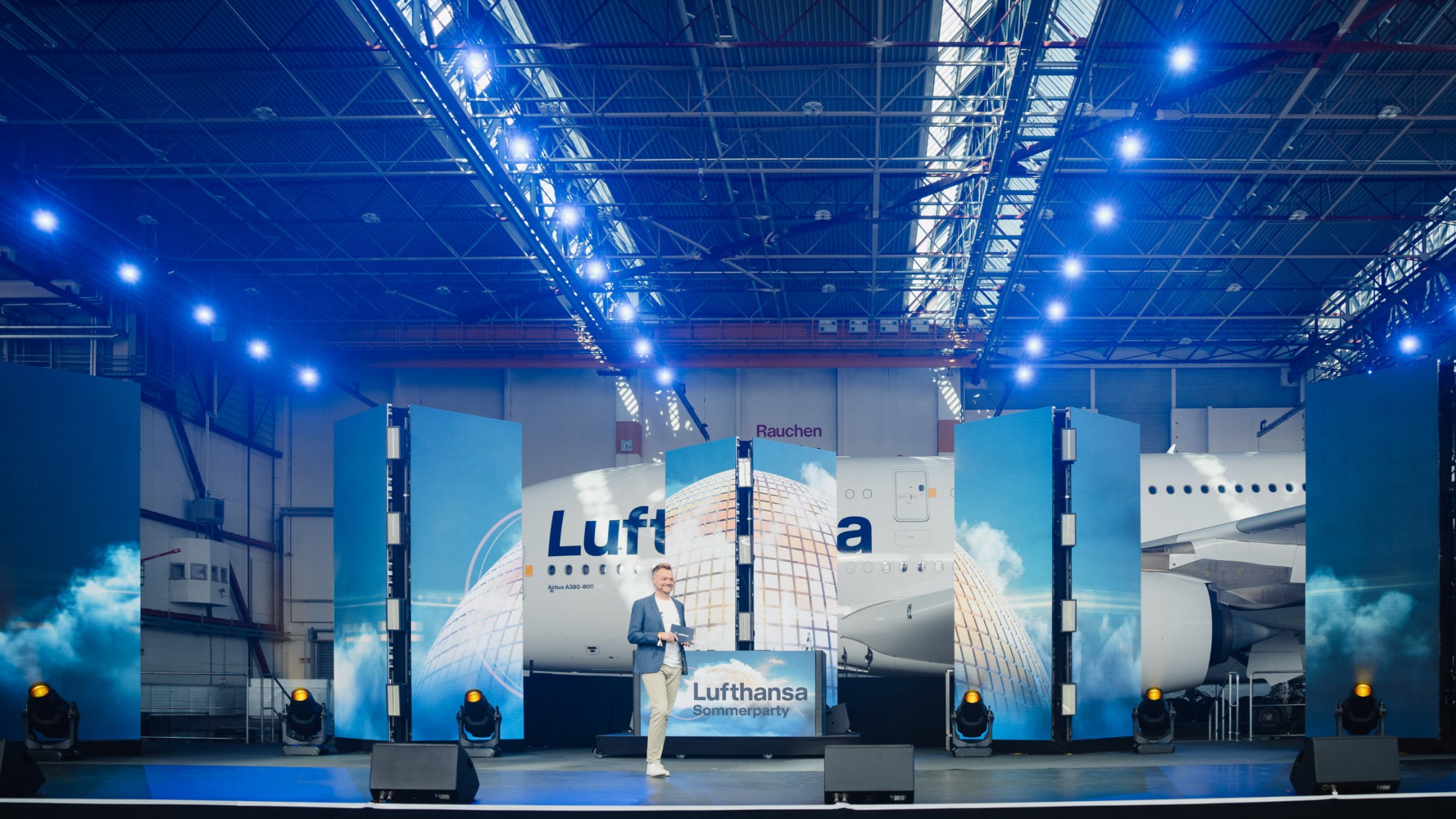 Businessfotograf München - Flo Huber, Brotmannstraße 36 in Höhenkirchen-Siegertsbrunn